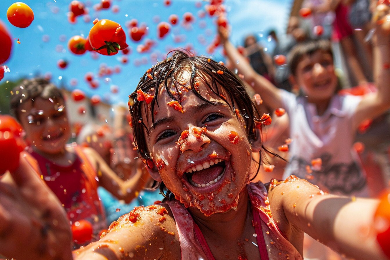 venta-de-packs-con-ticket-oficial-para-la-fiesta-de-la-tomatina-bunol-valencia-espana